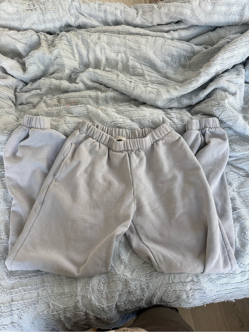Brandy Melville sweatpants